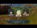 imágenes de Tales of Xillia