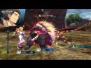 imágenes de Tales of Xillia