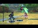 imágenes de Tales of Xillia