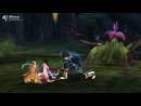 imágenes de Tales of Xillia