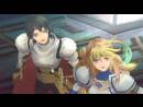 imágenes de Tales of Xillia