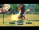 imágenes de Tales of Xillia