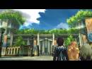 imágenes de Tales of Xillia