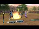 imágenes de Tales of Xillia