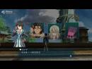 imágenes de Tales of Xillia