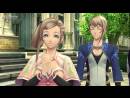 imágenes de Tales of Xillia