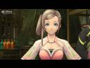 imágenes de Tales of Xillia