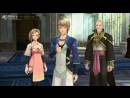 imágenes de Tales of Xillia