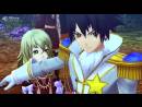 imágenes de Tales of Xillia