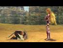 imágenes de Tales of Xillia