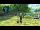 imágenes de Tales of Xillia