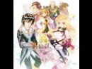 imágenes de Tales of Xillia