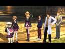 imágenes de Tales of Xillia