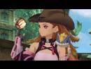 imágenes de Tales of Xillia