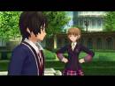 imágenes de Tales of Xillia