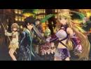 imágenes de Tales of Xillia