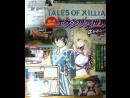 imágenes de Tales of Xillia