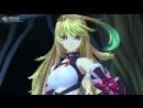 imágenes de Tales of Xillia