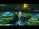 imágenes de Tales of Xillia