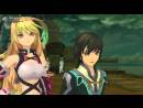 imágenes de Tales of Xillia