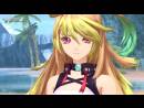 imágenes de Tales of Xillia