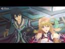 imágenes de Tales of Xillia