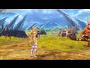 imágenes de Tales of Xillia