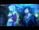 imágenes de Tales of Xillia