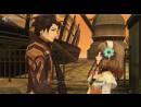 imágenes de Tales of Xillia