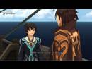 imágenes de Tales of Xillia