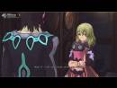 imágenes de Tales of Xillia