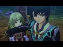 imágenes de Tales of Xillia