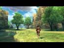 imágenes de Tales of Xillia