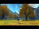 imágenes de Tales of Xillia