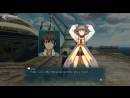 imágenes de Tales of Xillia