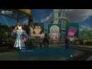 imágenes de Tales of Xillia