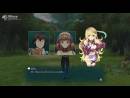 imágenes de Tales of Xillia