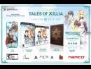 imágenes de Tales of Xillia