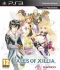 portada Tales of Xillia PS3