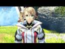 imágenes de Tales of Zestiria