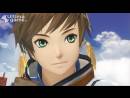 imágenes de Tales of Zestiria