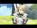 imágenes de Tales of Zestiria