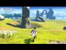 imágenes de Tales of Zestiria