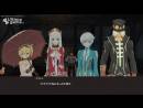 imágenes de Tales of Zestiria