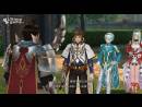 imágenes de Tales of Zestiria