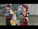 imágenes de Tales of Zestiria