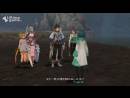 imágenes de Tales of Zestiria