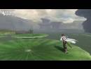 imágenes de Tales of Zestiria