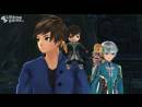 imágenes de Tales of Zestiria