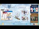 imágenes de Tales of Zestiria